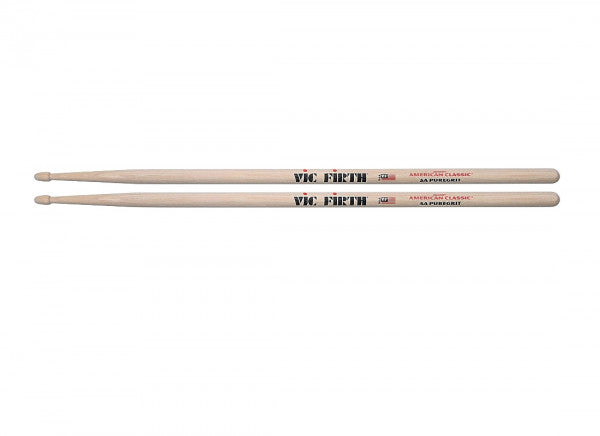 Vic Firth American Classic 5A PureGrit Drumsticks