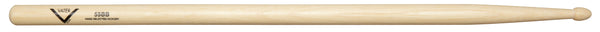 Vater Percussion American Hickory Drumsticks - 55BB - Wood Tip