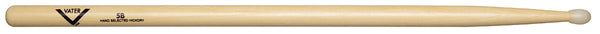 Vater Percussion American Hickory Drumsticks - 5B - Wood Tip