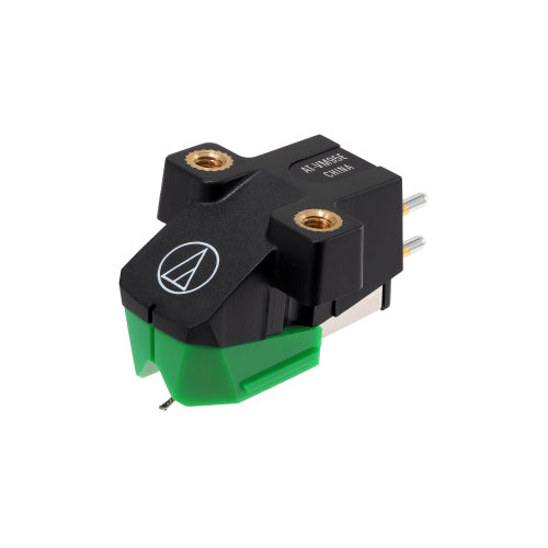 Audio-Technica AT-VM95E Dual Moving Magnet Cartridge