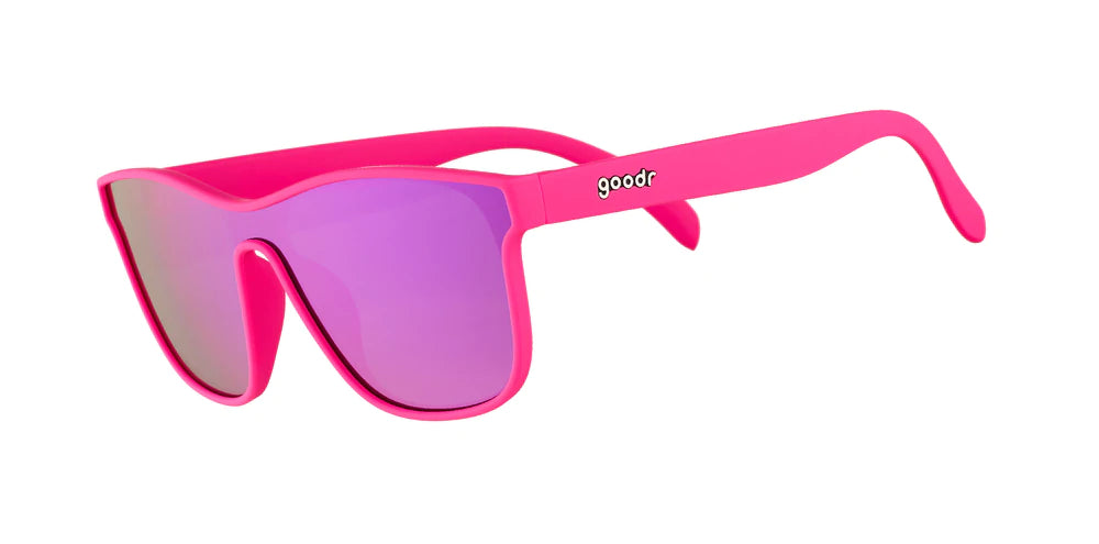 Goodr Sunglasses See You at the Party, Richter