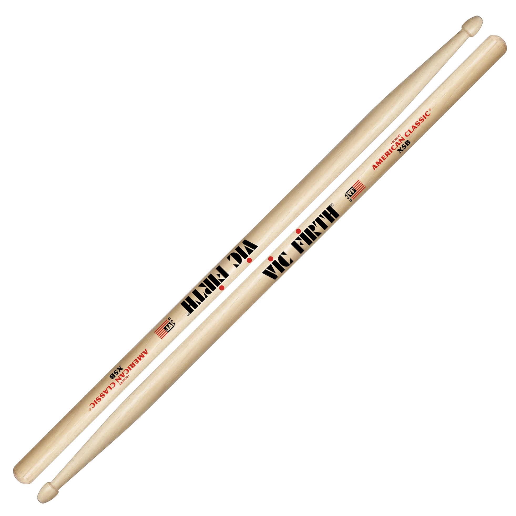 Vic Firth American Classic Extreme 5B Drumsticks