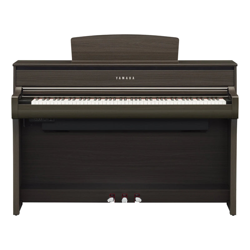 Yamaha CLP-775 DW Digital Piano - Dark Walnut