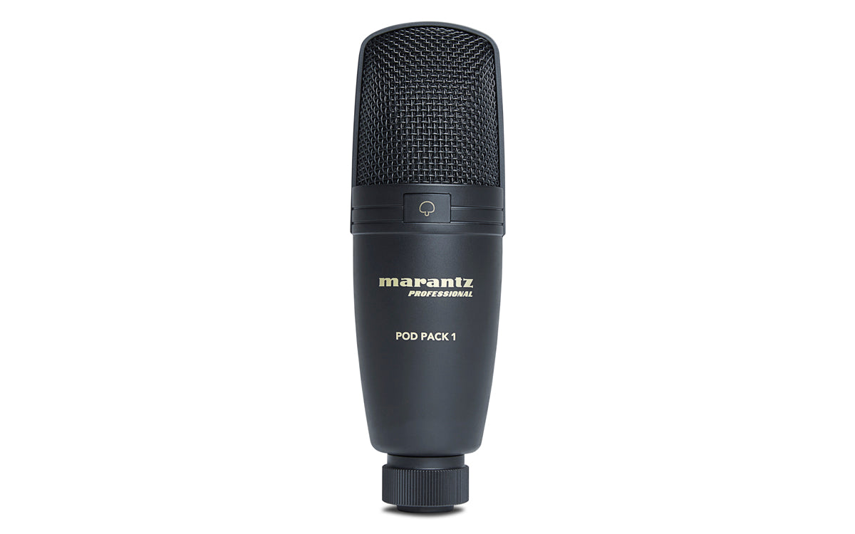 Marantz Pod Pack 1