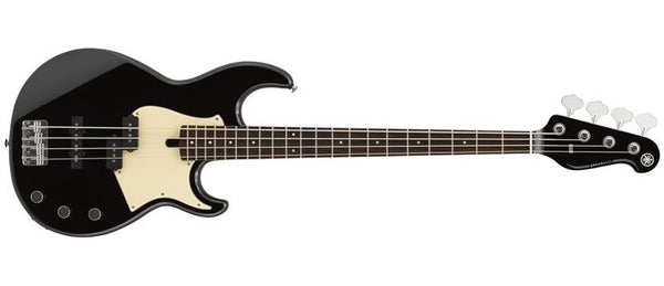 Yamaha BB434 BL Electric Bass Black