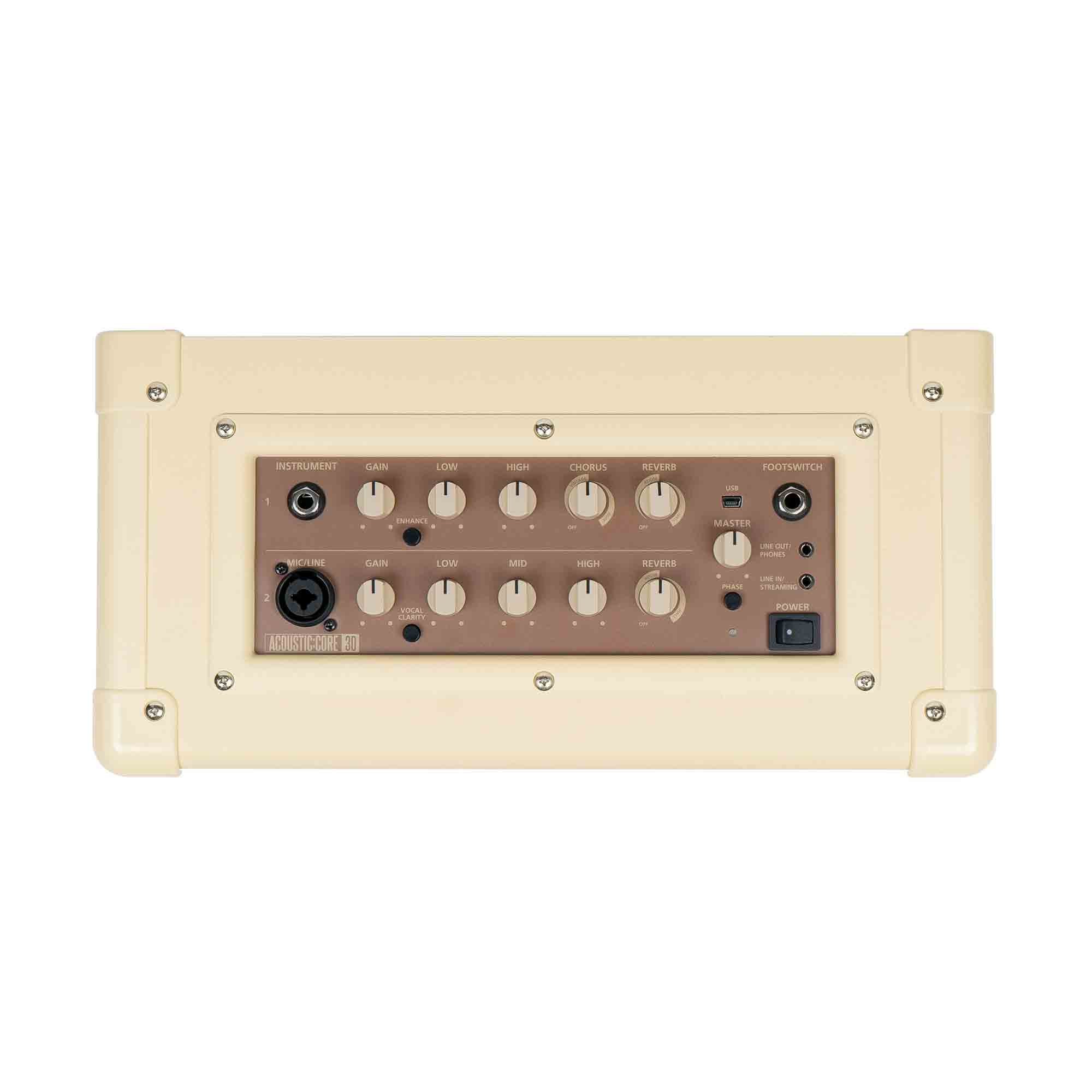 Blackstar ACOUSTIC:CORE 30 Acoustic Guitar Amp
