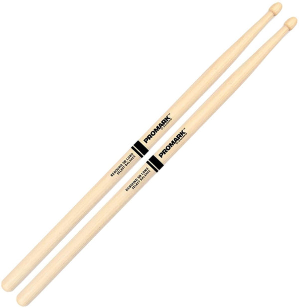 ProMark Rebound 5B Long (.595") Hickory Drumsticks