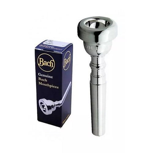 Genuine Bach Mouthpiece