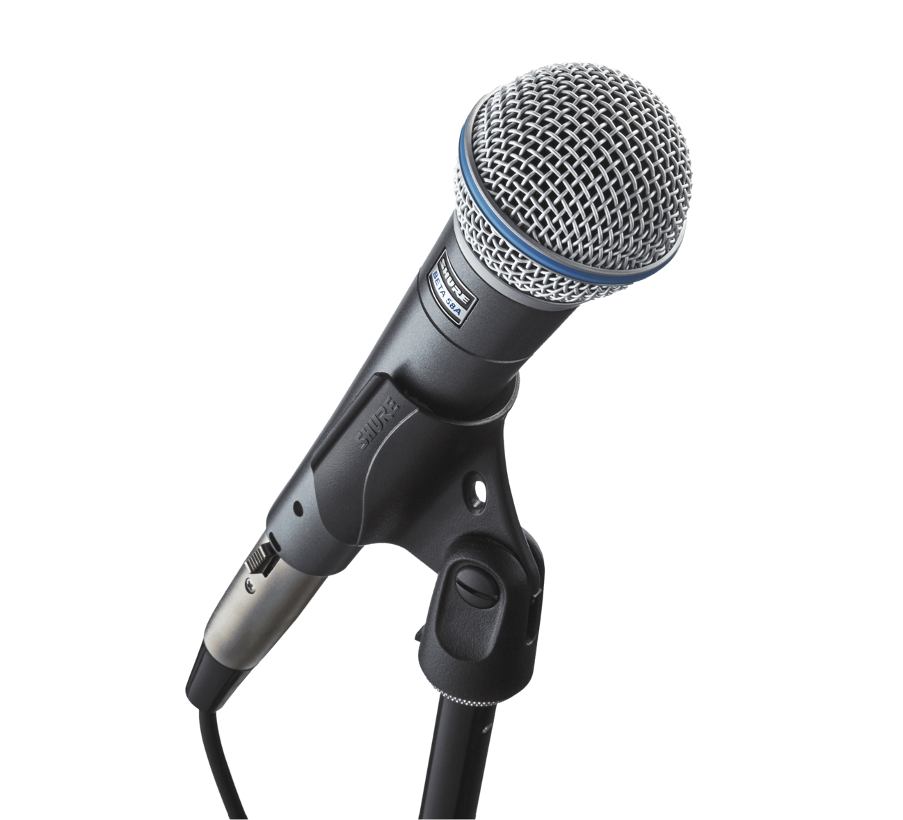 Shure BETA58A Microphone