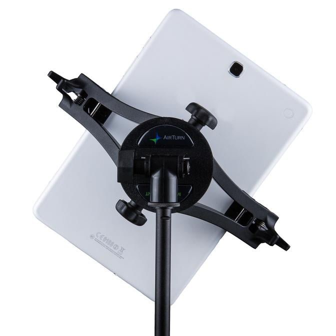 Air Turn Universal Tablet Holder by Coast Music