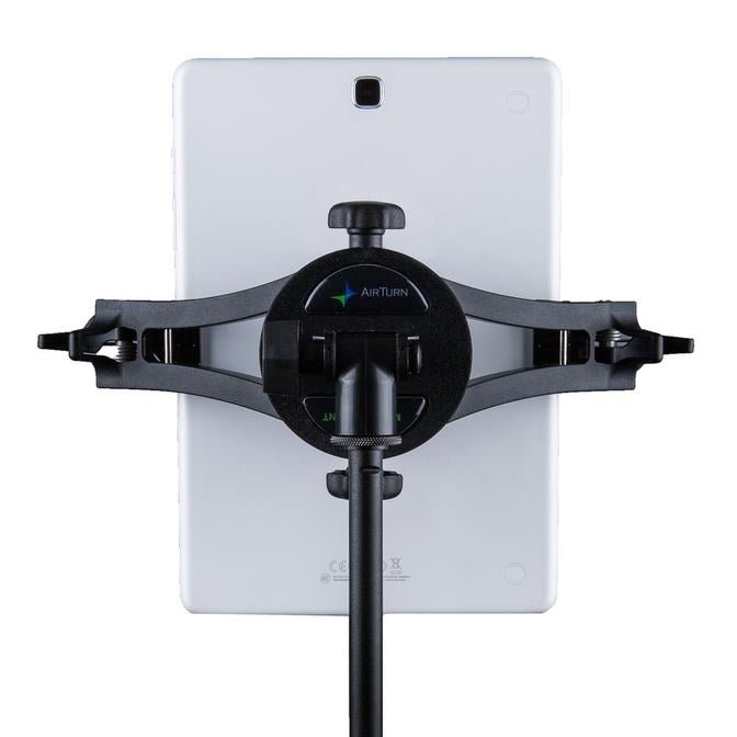 Air Turn Universal Tablet Holder by Coast Music