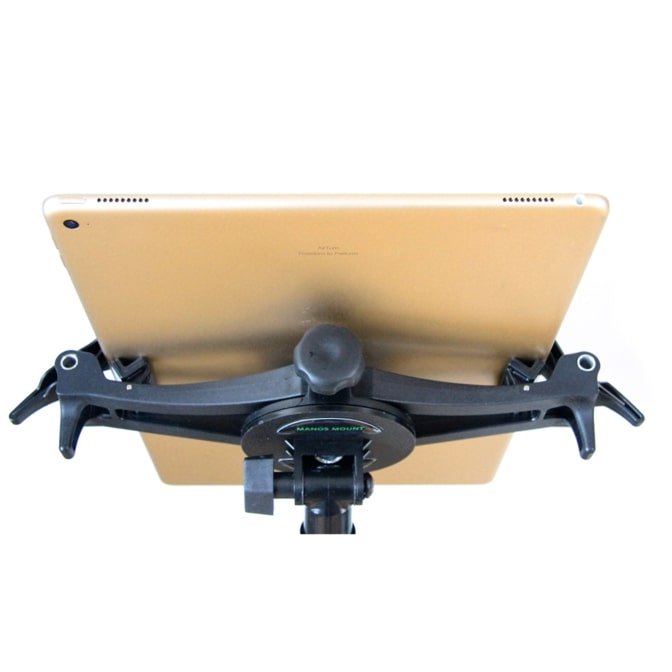 Air Turn Universal Tablet Holder by Coast Music
