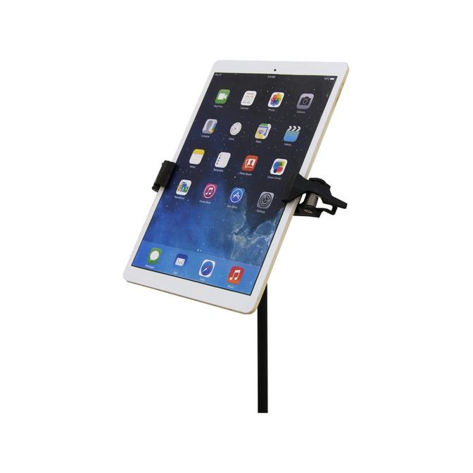 Air Turn Universal Tablet Holder by Coast Music