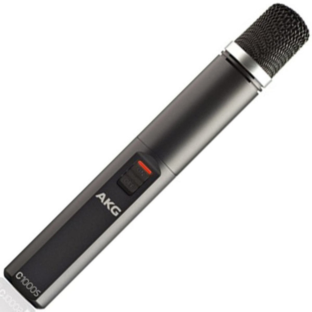 AKG C1000S Condenser Microphone by Harman Pro Canada