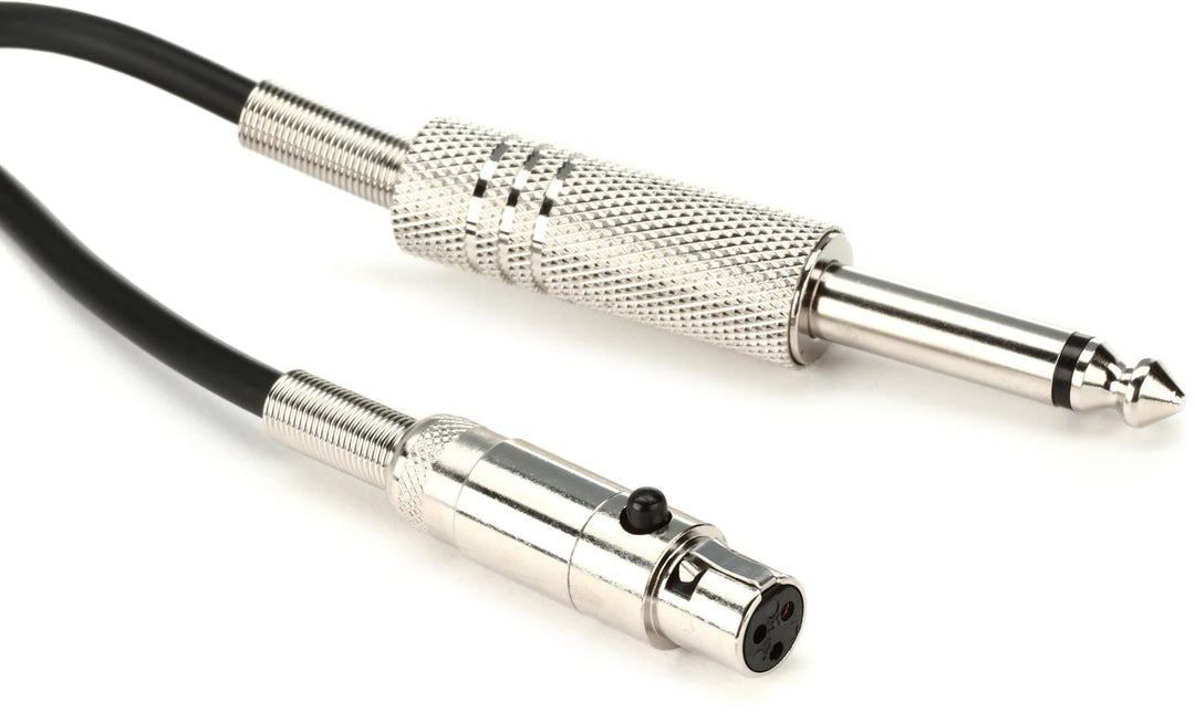 AKG MK/GL Instrument Cable for AKG Wireless by Unknown