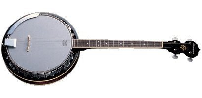 Alabama ALTB30 Mid Level Tenor Banjo by Coast Music