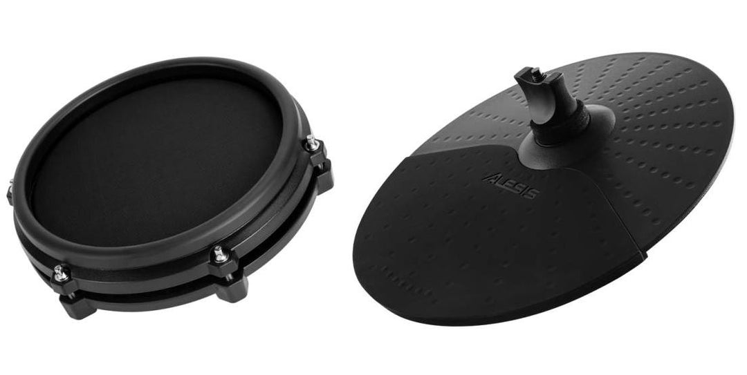 Alesis Nitro Mesh Expansion Pack by inMusic