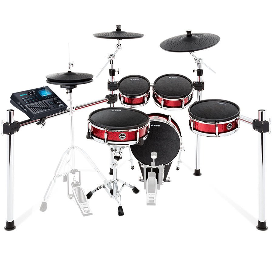 Alesis Strike Electronic Drum Kit by inMusic