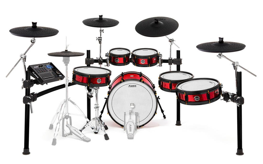 Alesis STRIKE PRO Special Edition Electronic Drumkit by inMusic