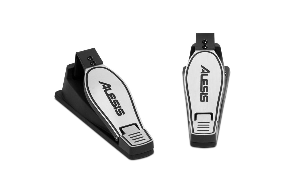 Alesis TURBO Seven - Piece Electronic Drum Kit with Mesh Heads by inMusic