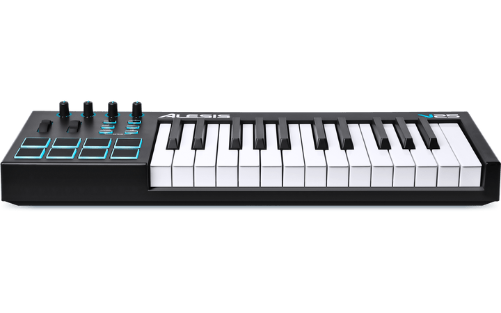 Alesis V25 25 - Key USB - MIDI Keyboard Controller by inMusic