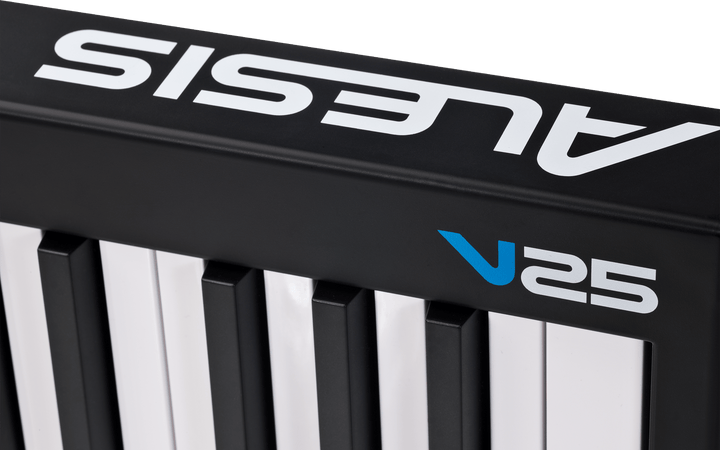 Alesis V25 25 - Key USB - MIDI Keyboard Controller by inMusic