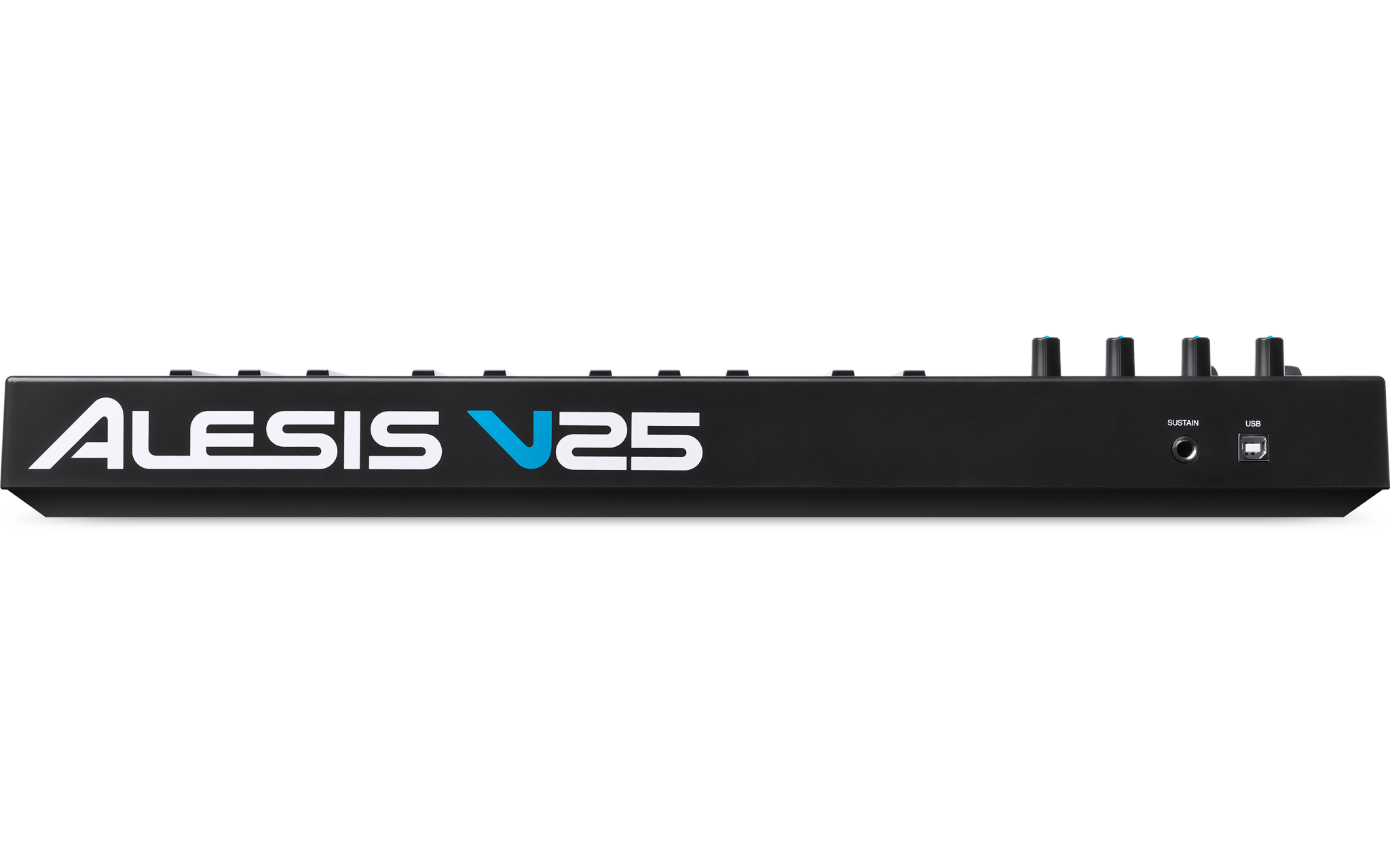 Alesis V25 25 - Key USB - MIDI Keyboard Controller by inMusic