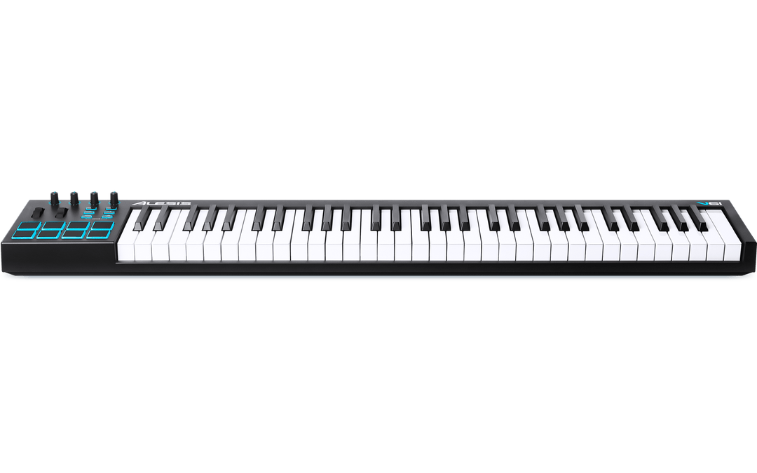 Alesis V61 61 - Key USB - MIDI Keyboard Controller by inMusic
