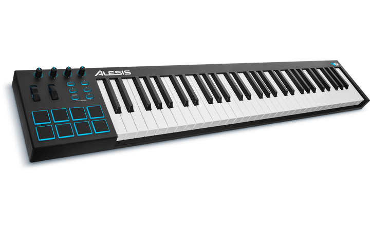 Alesis V61 61 - Key USB - MIDI Keyboard Controller by inMusic