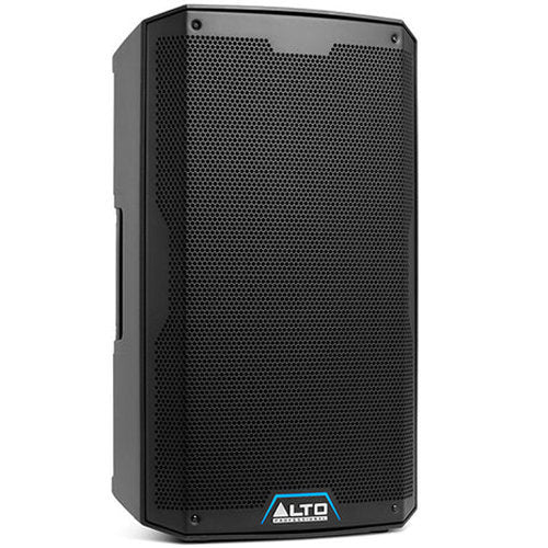 Alto Professional TS410 TrueSonic 2000 - Watt w/ Bluetooth 10 inch 2 - Way Powered Loudspeaker by inMusic
