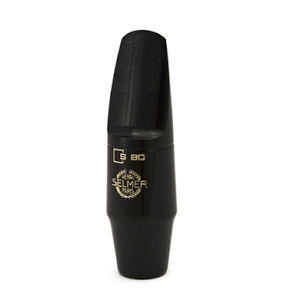 Alto Sax S80 C* Mouthpiece only by Conn - Selmer