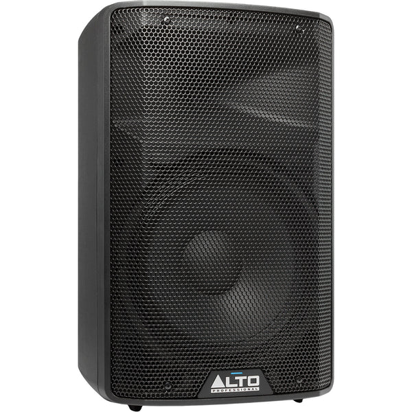 Alto TX310XUS 350W 10 Inch 2 Way Powered Loudspeaker