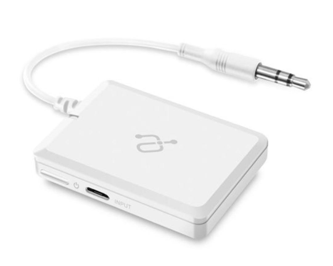 Aluratek Universal Bluetooth Transmitter by Synnex