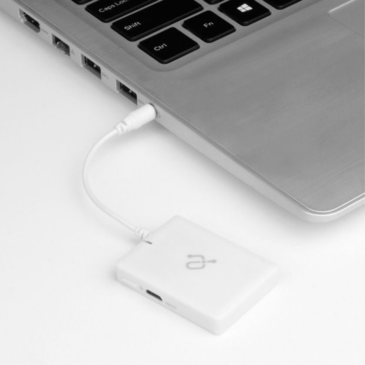 Aluratek Universal Bluetooth Transmitter by Synnex