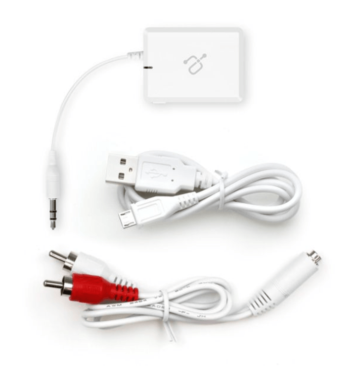 Aluratek Universal Bluetooth Transmitter by Synnex