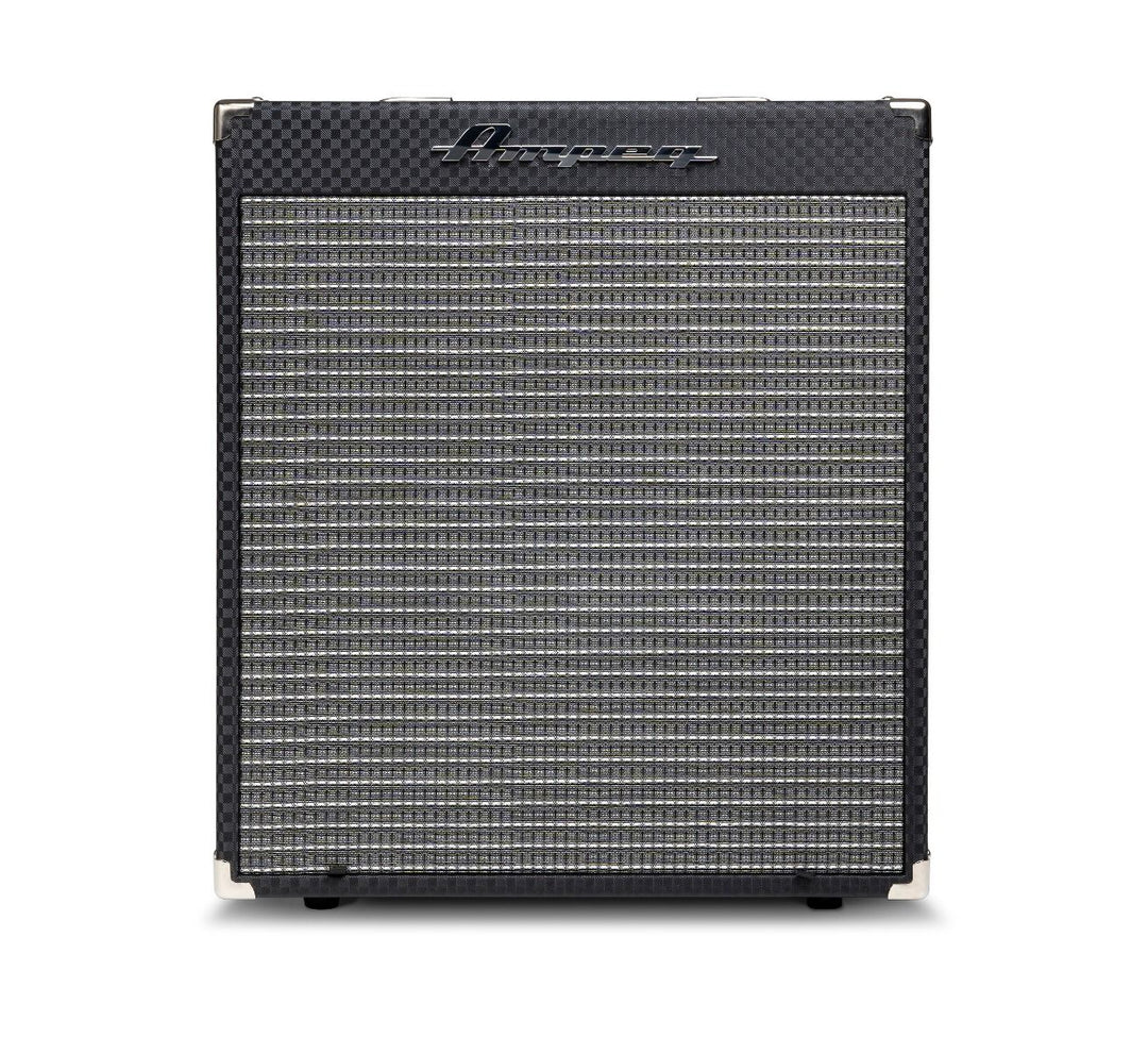 Ampeg RB - 110 50W 1x10 Rocket Bass Combo Amplifier by Yamaha