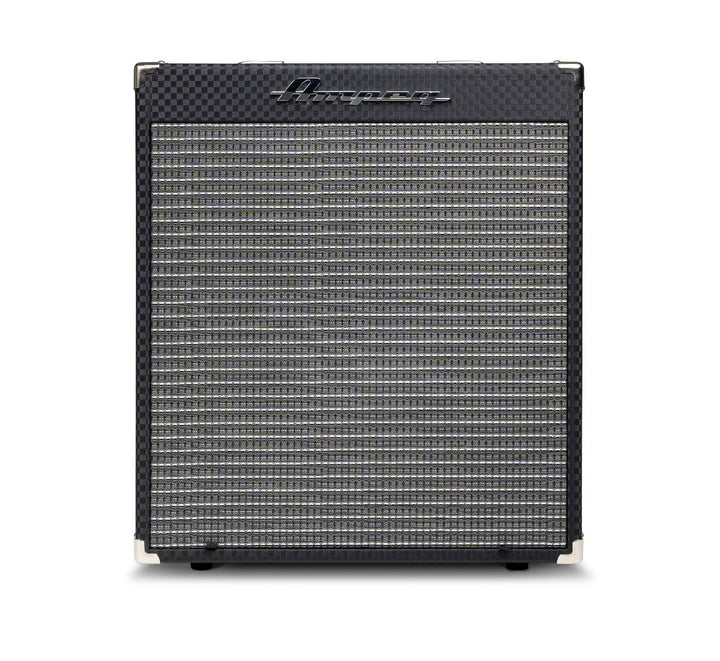 Ampeg RB - 110 50W 1x10 Rocket Bass Combo Amplifier by Yamaha