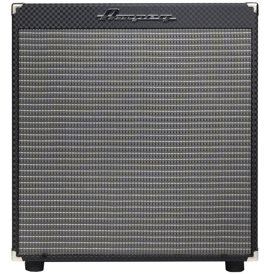 Ampeg Rocket Bass RB - 115 200 Watt 1x15 Combo Bass Amp by Yamaha
