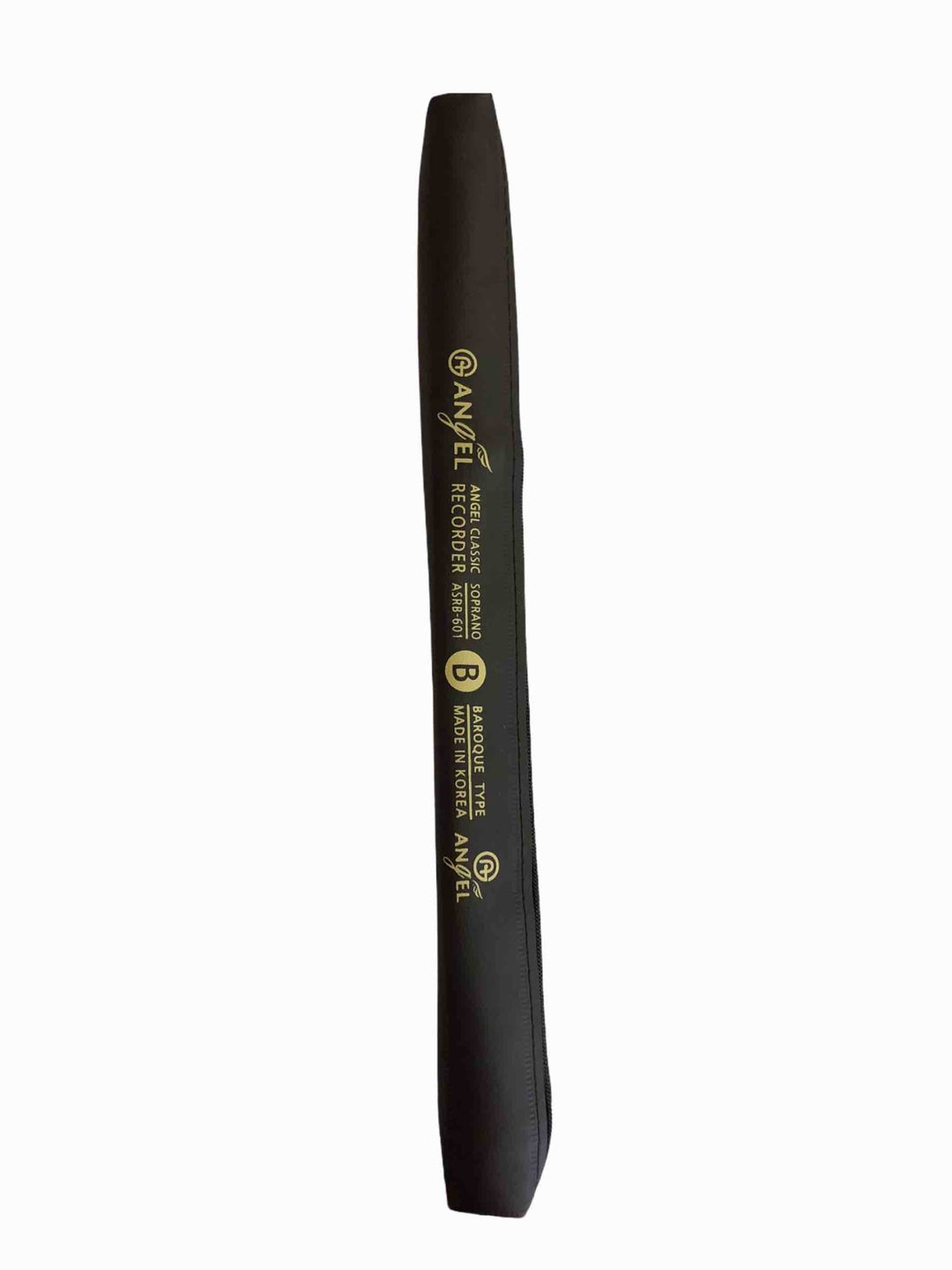 Angel ASRB601 3 - Piece Soprano Baroque Recorder by Coast Music
