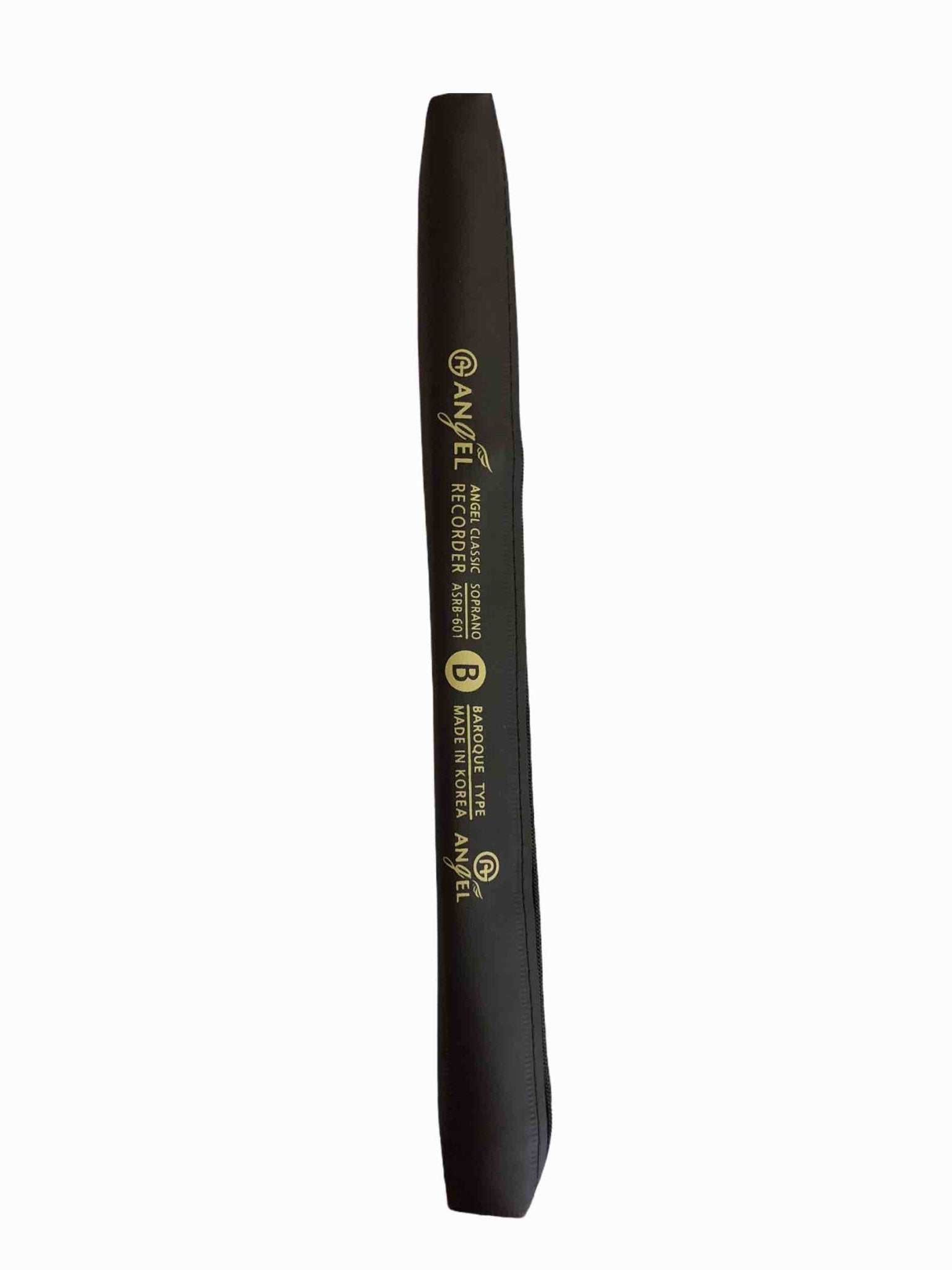Angel ASRB601 3 - Piece Soprano Baroque Recorder by Coast Music