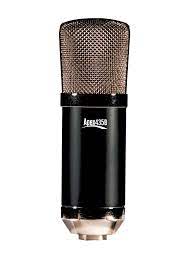 Apex 435B Wide Diaphragm Condenser Microphone by Yorkville
