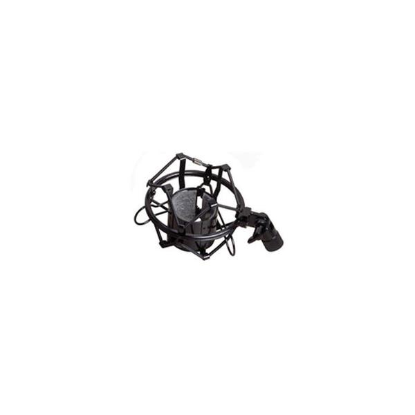 Apex IMC - 3 Universal Cradle Mount by Yorkville