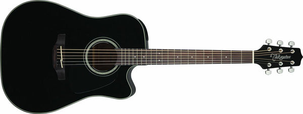 Takamine GD30CE G-Series Dreadnought Acoustic Guitar