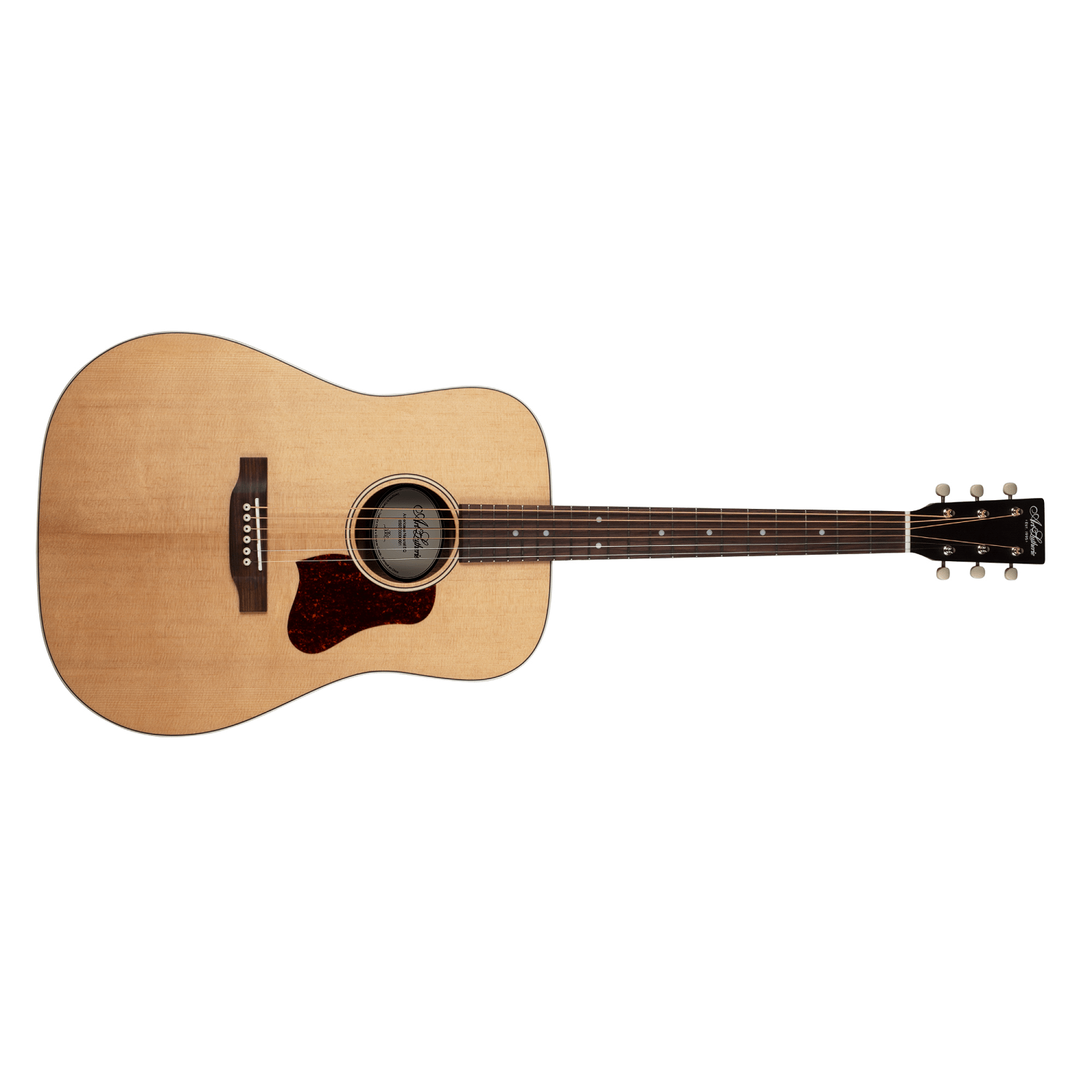 Art & Lutherie Americana Natural EQ by Godin Guitars
