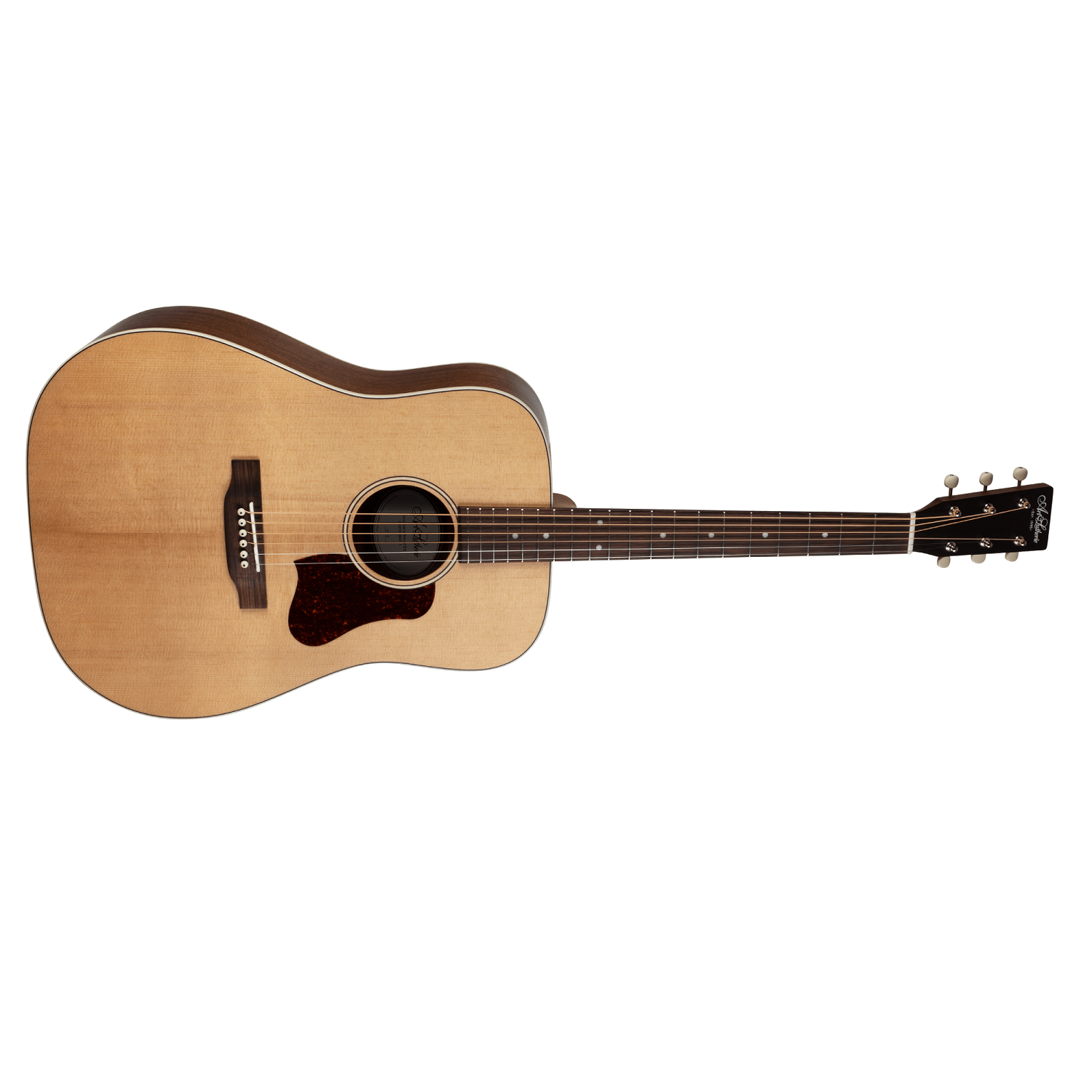 Art & Lutherie Americana Natural EQ by Godin Guitars