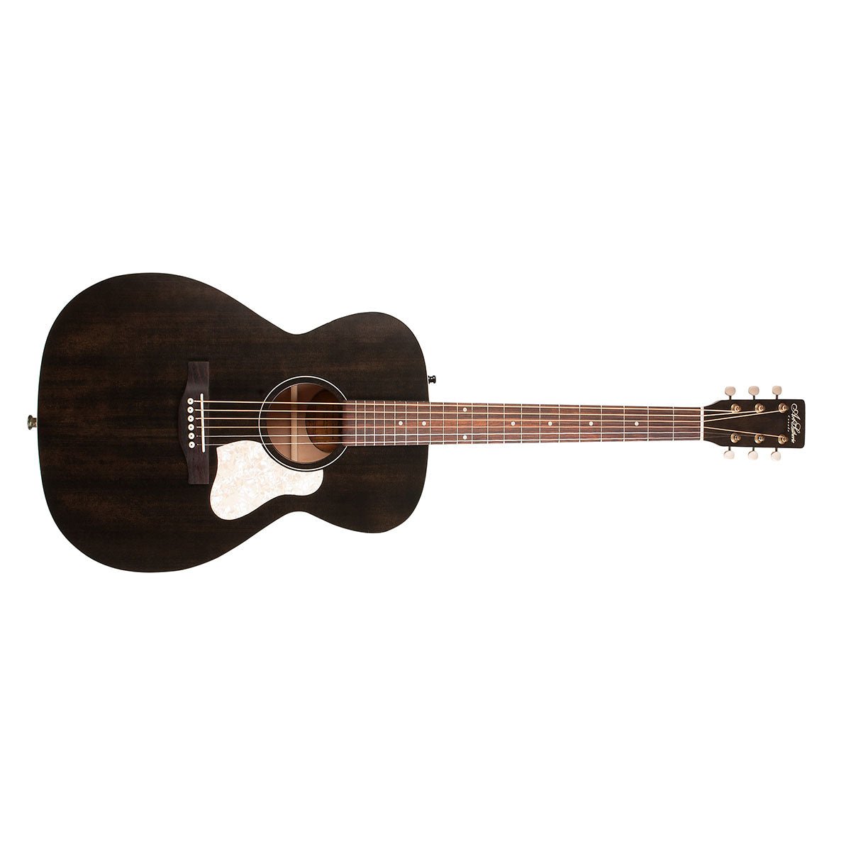Art & Lutherie Legacy Faded Black by Godin Guitars