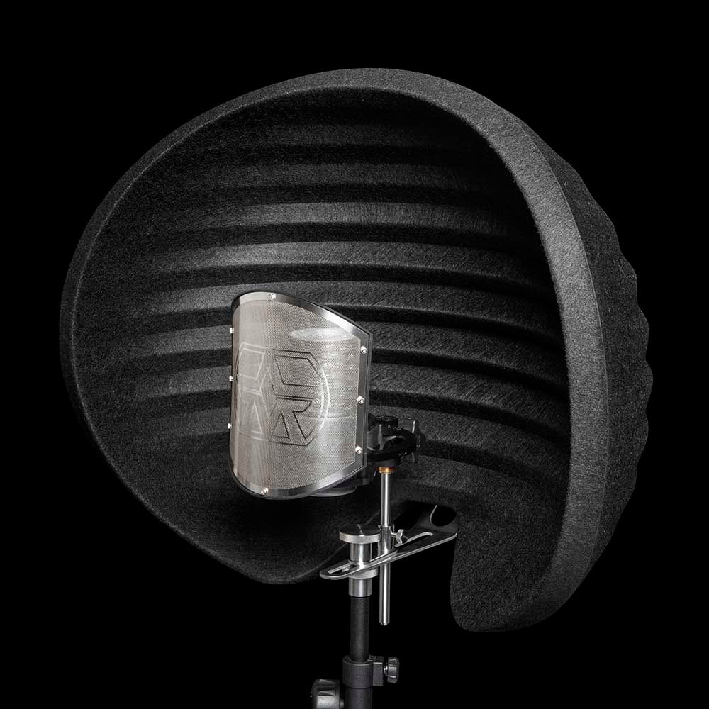 Aston Halo Shadow Reflection Filter – Faders Music Inc.
