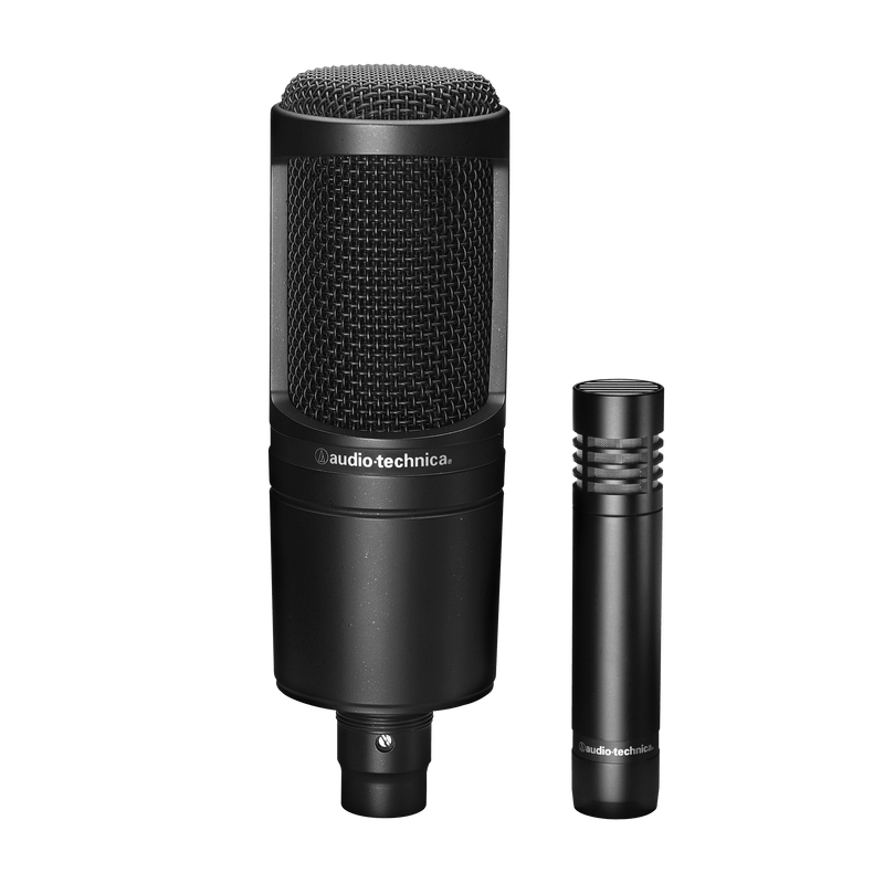 Audio-Technica AT2041SP Studio Microphone Pack