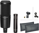 Audio-Technica AT2041SP Studio Microphone Pack