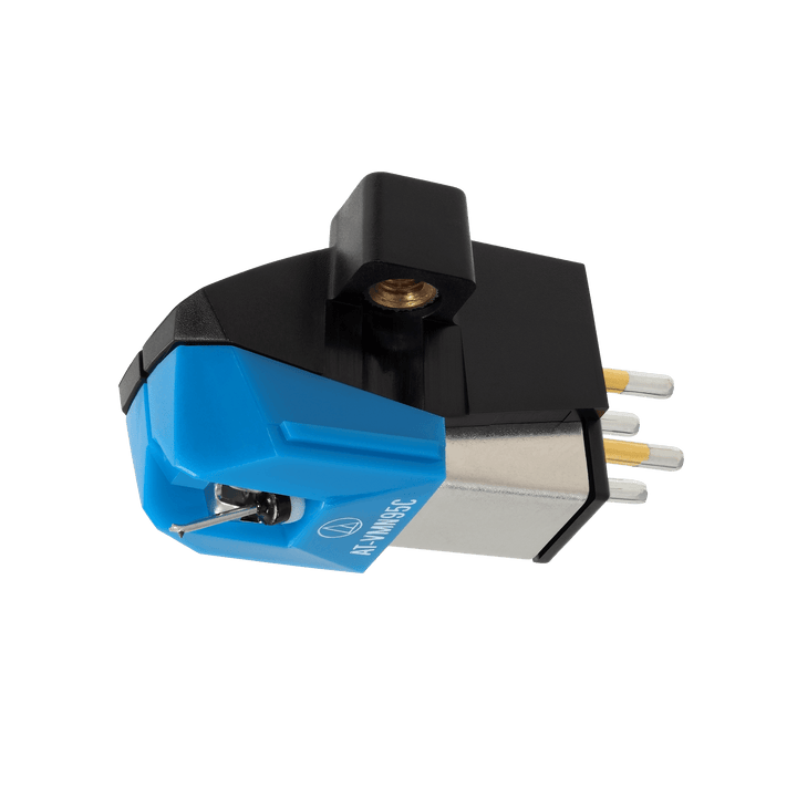 Audio - Technica AT - VM95C Dual Moving Magnet Cartridge by Audio - Technica Canada